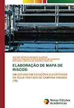ELABORAÇÃO DE MAPA DE RISCOS:: UM ESTUDO EM ESTAÇÕES ELEVATÓRIAS DE ÁGUA TRATADA DE CAMPINA GRANDE (PB)