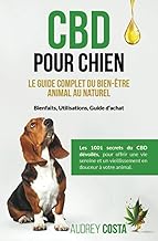 CBD pour Chien: Le Guide Complet du Bien-être Animal au Naturel