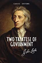 Two Treatise of Government (Annotated)