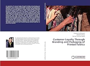 Customer Loyalty Through Branding and Packaging of Printed Fabrics