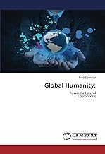 Global Humanity:: Toward a LateralCosmopolis