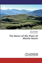 Gastaldelli, A: Barec of the Piani of Monte Avaro