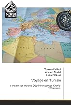 Voyage en Tunisie: à travers les Hérédo-Dégénérescences Chorio-Rétiniennes