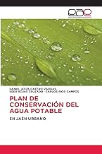 PLAN DE CONSERVACIÓN DEL AGUA POTABLE: EN JAÉN URBANO