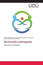 GestaciÃ³n subrogada: SituaciÃ³n en EspaÃ±a
