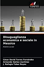 Disuguaglianza economica e sociale in Messico: Mobilità sociale