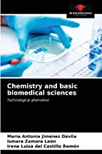 Chemistry and basic biomedical sciences: Technological alternative