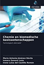 Chemie en biomedische basiswetenschappen: Technologisch alternatief
