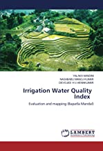 Irrigation Water Quality Index: Evaluation and mapping (Bapatla Mandal)
