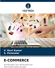 E-COMMERCE: Kombination von Wirtschaft und Informationstechnologie