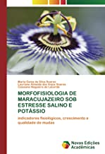 MORFOFISIOLOGIA DE MARACUJAZEIRO SOB ESTRESSE SALINO E POTÁSSIO: indicadores fisiológicos, crescimento e qualidade de mudas