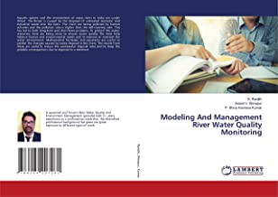 Modeling And Management River Water Quality Monitoring