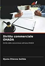 Diritto commerciale OHADA: Diritto della concorrenza nell'area OHADA