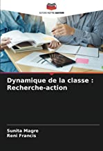 Dynamique de la classe : Recherche-action