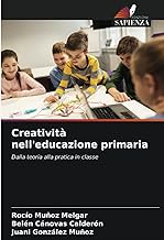 Creatività nell'educazione primaria: Dalla teoria alla pratica in classe