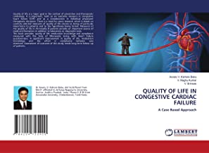 QUALITY OF LIFE IN CONGESTIVE CARDIAC FAILURE: A Case Based Approach