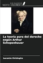 La teoría pura del derecho según Arthur Schopenhauer