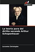La teoria pura del diritto secondo Arthur Schopenhauer