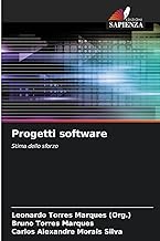 Progetti software: Stima dello sforzo