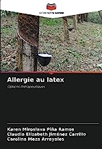 Allergie au latex: Options thérapeutiques