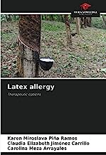 Latex allergy: Therapeutic options