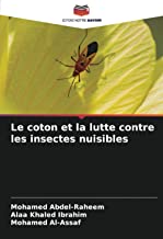 Le coton et la lutte contre les insectes nuisibles