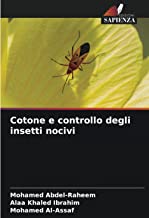 Cotone e controllo degli insetti nocivi