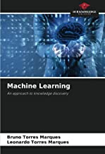 Machine Learning: An approach to knowledge discovery
