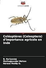 Coléoptères (Coleoptera) d'importance agricole en Inde