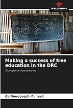 Making a success of free education in the DRC: Strategies and perspectives