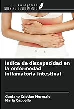 Índice de discapacidad en la enfermedad inflamatoria intestinal
