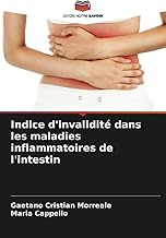 Indice d'invalidité dans les maladies inflammatoires de l'intestin