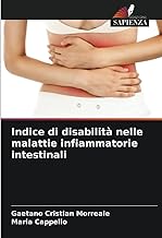 Indice di disabilità nelle malattie infiammatorie intestinali