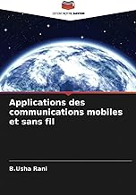 Applications des communications mobiles et sans fil