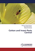 Cotton and Insect Pests Control