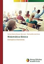 Matemática Básica: Exemplos e Exercícios