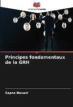 Principes fondamentaux de la GRH