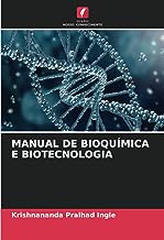 MANUAL DE BIOQUÍMICA E BIOTECNOLOGIA