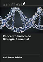 Concepto básico de Biología Remedial