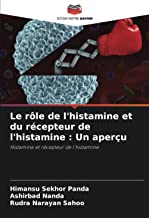 Le rôle de l'histamine et du récepteur de l'histamine : Un aperçu: Histamine et récepteur de l'histamine