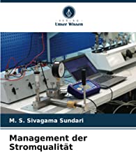 Management der Stromqualität