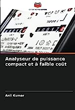 Analyseur de puissance compact et à faible coût