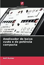 Analisador de baixo custo e de potência compacta
