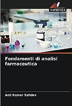 Fondamenti di analisi farmaceutica