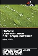 PIANO DI CONSERVAZIONE DELL'ACQUA POTABILE: IN JAÉN URBANO