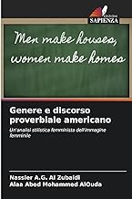 Genere e discorso proverbiale americano: Un'analisi stilistica femminista dell'immagine femminile