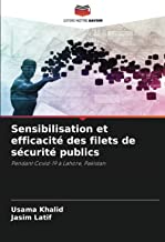 Sensibilisation et efficacité des filets de sécurité publics: Pendant Covid-19 à Lahore, Pakistan
