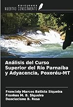 Análisis del Curso Superior del Río Parnaíba y Adyacencia, Poxoréu-MT