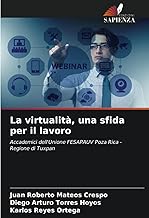 La virtualità, una sfida per il lavoro: Accademici dell'Unione FESAPAUV Poza Rica - Regione di Tuxpan