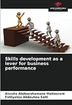 Skills development as a lever for business performance
